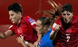 CANLI MAÇ ANLATIMI l Slovenya ( K ) -Türkiye ( K ) maçı hangi kanalda?