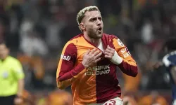 Galatasaray 3-1 Kasımpaşa l MAÇ ÖZETİ