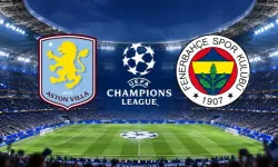 Aston Villa-Fenerbahçe maçının ilk 11'leri açıklandı! Asensio oynayacak mı?