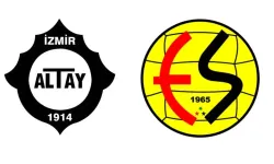 Altay-Eskişehirspor maçı hangi kanalda?