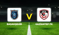 CANLI MAÇ ANLATIMI l RAMS Başakşehir-Gaziantep FK maçı hangi kanalda?