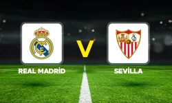 Real Madrid-Sevilla maçı hangi kanalda?