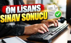 2026 Önlisans KPSS sonuçları açıklandı mı, ne zaman açıklanacak?