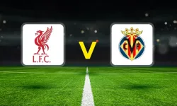 CANLI MAÇ ANLATIMI l Liverpool-Villarreal maçı hangi kanalda?