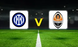 CANLI MAÇ ANLATIMI l Inter - Shakhtar Donetsk maçı hangi kanalda?
