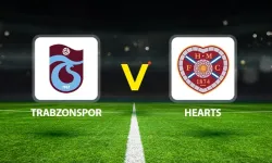 CANLI MAÇ ANLATIMI l Trabzonspor - Hearts maçı hangi kanalda?