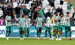 Konyaspor 2-0 Gençlerbirliği l MAÇ ÖZETİ