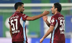 Rizespor 3-4 Trabzonspor l MAÇ ÖZETİ