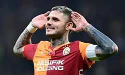 Mauro Icardi'nin takımını resmen duyurdular