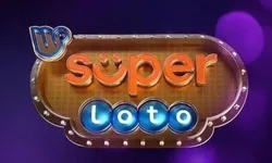 Süper Loto sonuçları açıklandı! 29 Ekim 2026