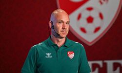 Son dakika l MHK'nın yeni başkanı Anthony Taylor oldu! Anthony Taylor kimdir?