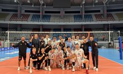 ON Hotels Alanya Belediyespor’dan Kupa Voley’de muhteşem geri dönüş