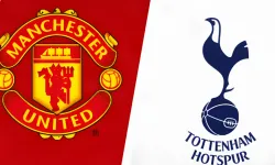 CANLI MAÇ ANLATIMI l Manchester United-Tottenham maçı hangi kanalda?