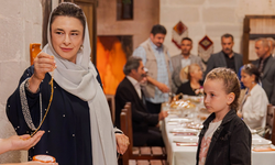 Anne Yarısı Dizisi Oyuncuları Kimler?