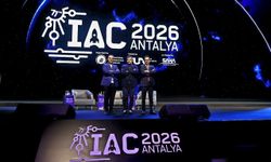 Uluslararası Uzay Kongresi'ne rekor katılım