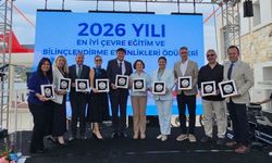 Alanya’da 2027 mavi bayrak başvuruları başladı