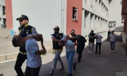 Adana'da kuyumcu cinayetinde kaçış planı ortaya çıkarıldı