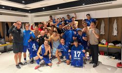 Alanya 1221-Gaziemir GOG Spor maçı kaç kaç bitti?