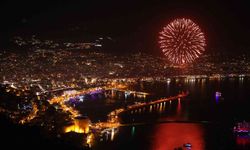 29 Ekim Cumhuriyet Bayramı'nda Alanya'da kim konser verecek?