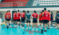 Alanya Belediyespor'un kupada rakibi belli oldu