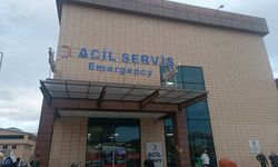 Alanya’da iki otomobil çarpıştı: 3 yaralı