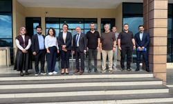 Alanya EAH'ta teknik altyapıya dev destek