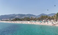 Antalya Hava Durumu: 22 Ekim 2026