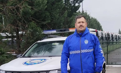 Alanyalı zabıta memuru vefat etti