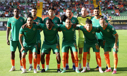 Alanyaspor, Alanya 1221 FSK, Alanya Belediyespor maçları ne zaman?