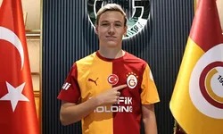 Galatasaray’ın yıldızı Batrakov’a Avrupa'dan kanca