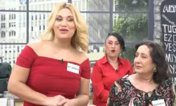 Survivor’dan sonra Gelinim Mutfakta’ya katıldı! Almeda Baylan’ın son hali gündem oldu