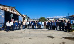 ALTSO seçimi öncesi batı halleri net mesajı verdi