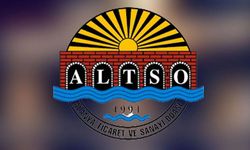 ALTSO seçimi öncesi listeler askıya çıktı