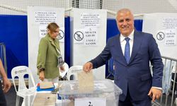 ALTSO seçiminde heyecan dorukta: Eray Erdem 8 oy birden kullandı