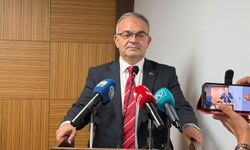 ALTSO'da yeni yönetim ilk meclis toplantısını yaptı