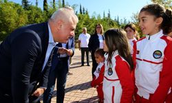 ALTSO’dan eğitime büyük destek