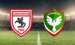 Amedspor-Samsunspor maçı biletleri nereden alınacak? Bilet alma şartı belli oldu