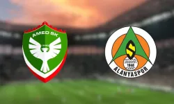 Amedspor Alanya'ya eksik geliyor