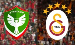 Amedspor-Galatasaray maçı öncesi kritik yorum