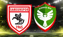Amedspor-Trabzonspor maçının yeri değişti