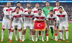 A Milli Takım’a iki genç takviye
