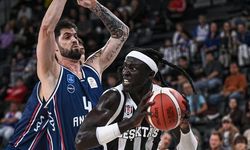 Anadolu Efes-Beşiktaş maçı ne zaman, saat kaçta, hangi kanalda?