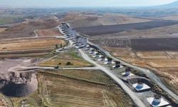 Ankara-Samsun arasına hızlı tren geliyor: 2,5 saate inecek
