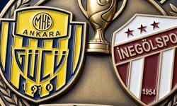 CANLI MAÇ ANLATIMI l Ankaragücü-İnegölspor maçı hangi kanalda?