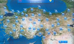 Antalya, Adana, Mersin'i çok kuvvetli vuracak! Sağanak durmak bilmeyecek