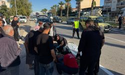 Antalya-Alanya yolunda feci kazadan acı haber