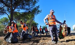 Antalya COP31 için seferber oldu