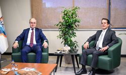 Antalya ekonomisi tüm baskılara ve dünyadaki çalkantılara direniyor
