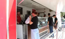 Antalya Halk Et Mobil TIR'ının programı açıklandı! 7 ilçeyi gezecek