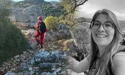 Antalya'da kaybolan turistin cansız bedeni bulundu
